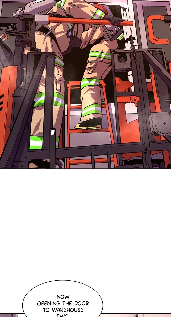 1 Second Chapter 296 - Page 11