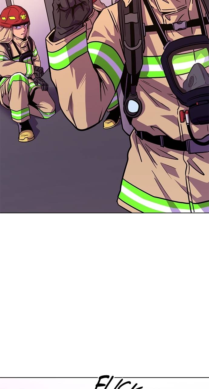 1 Second Chapter 296 - Page 17