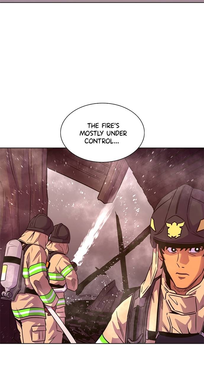 1 Second Chapter 296 - Page 3