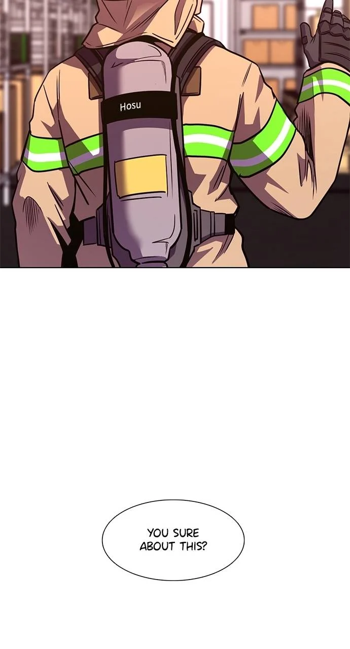 1 Second Chapter 296 - Page 25