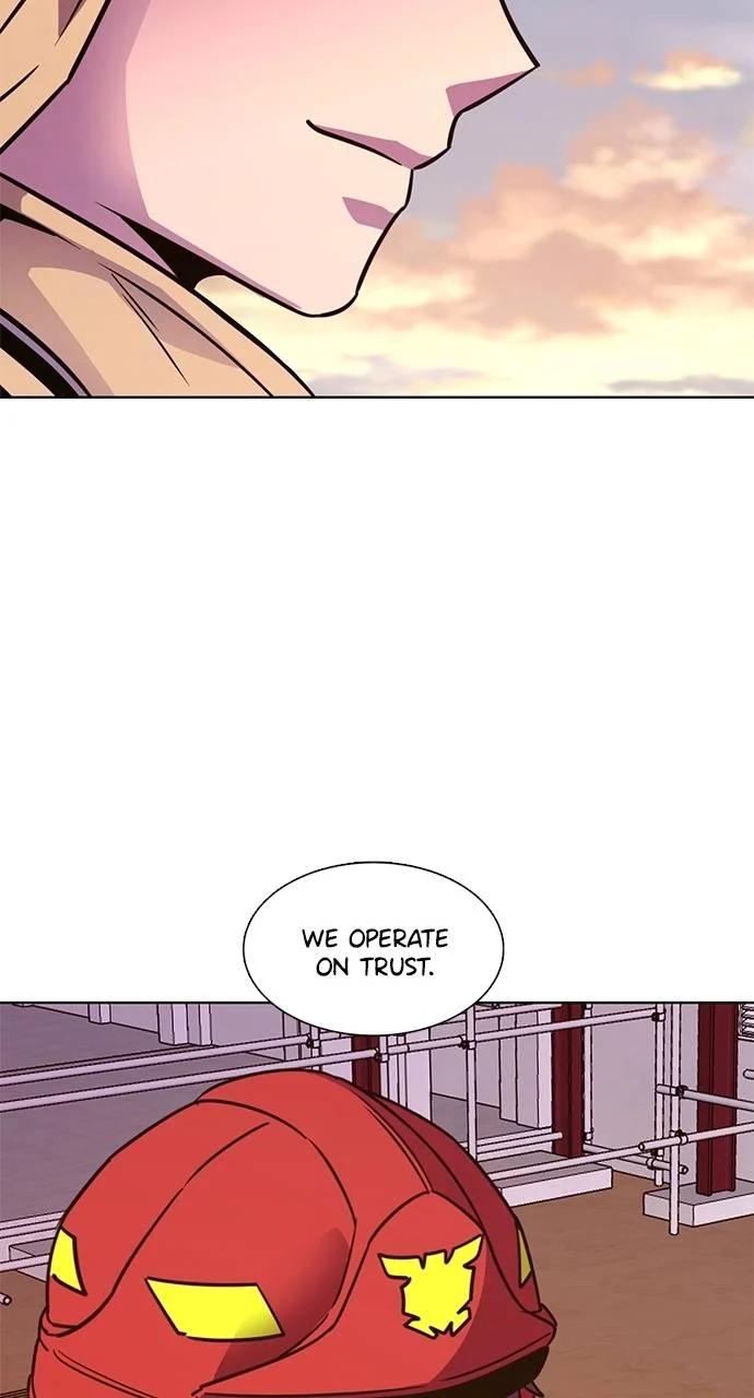 1 Second Chapter 296 - Page 28