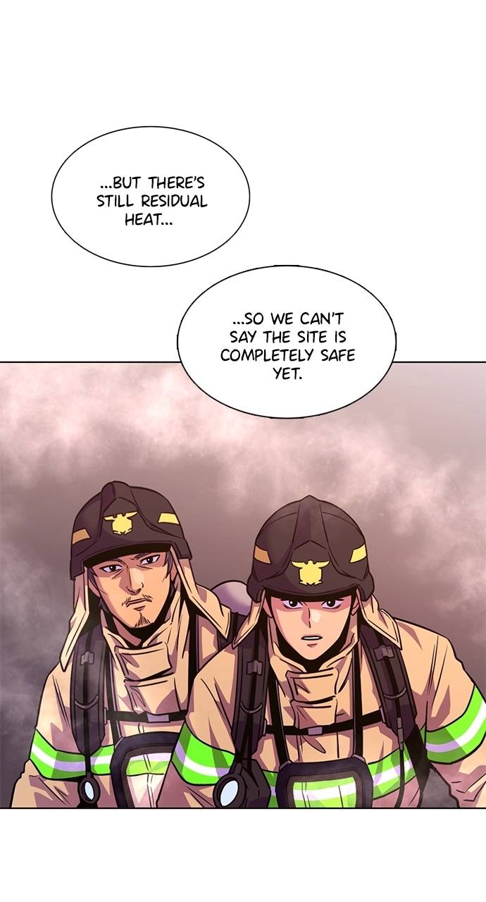 1 Second Chapter 296 - Page 4