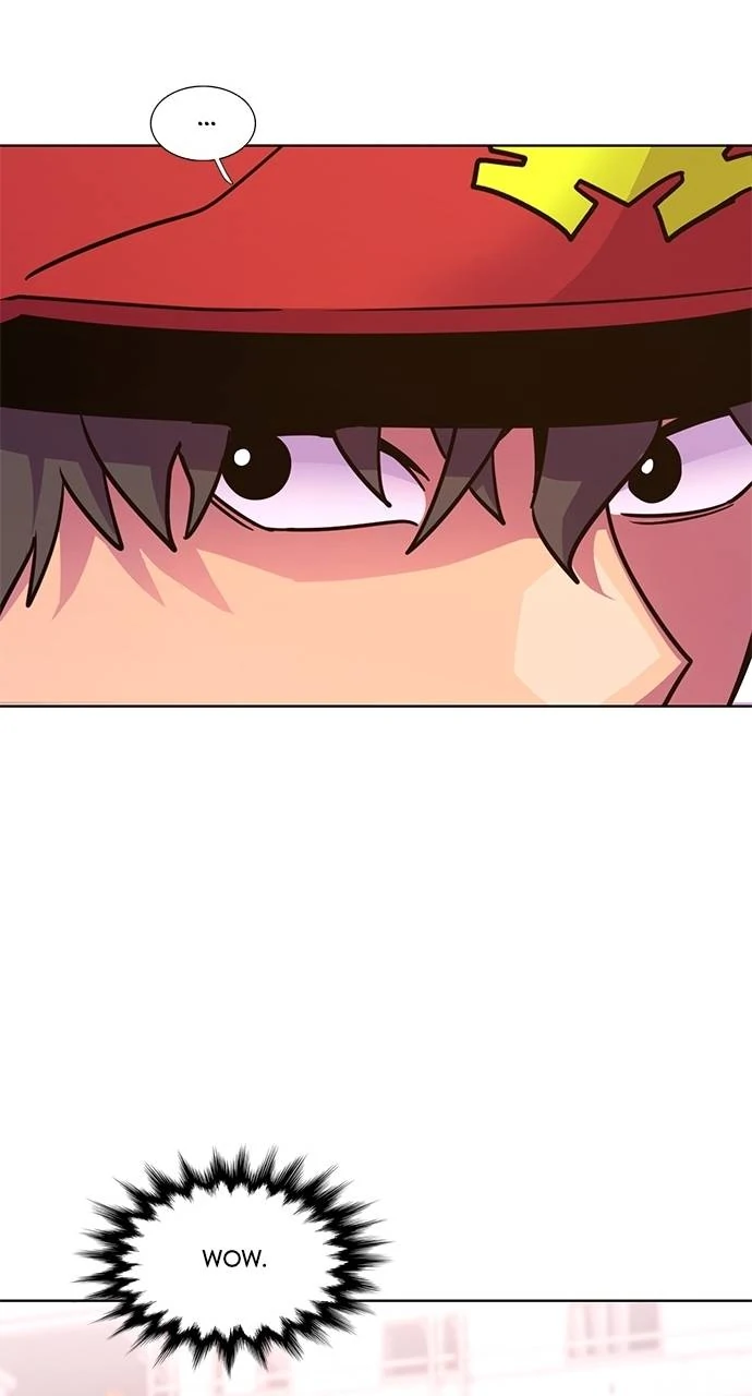 1 Second Chapter 296 - Page 33