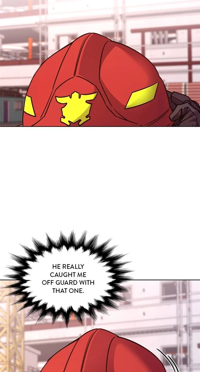 1 Second Chapter 296 - Page 34