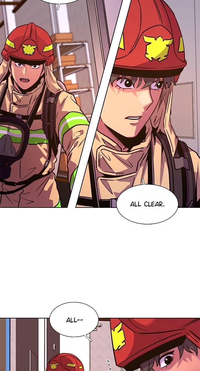1 Second Chapter 296 - Page 36