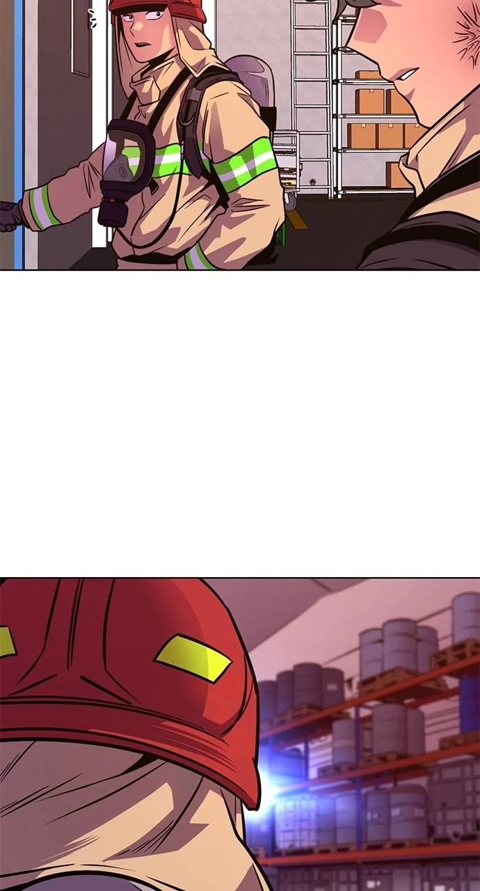 1 Second Chapter 296 - Page 37