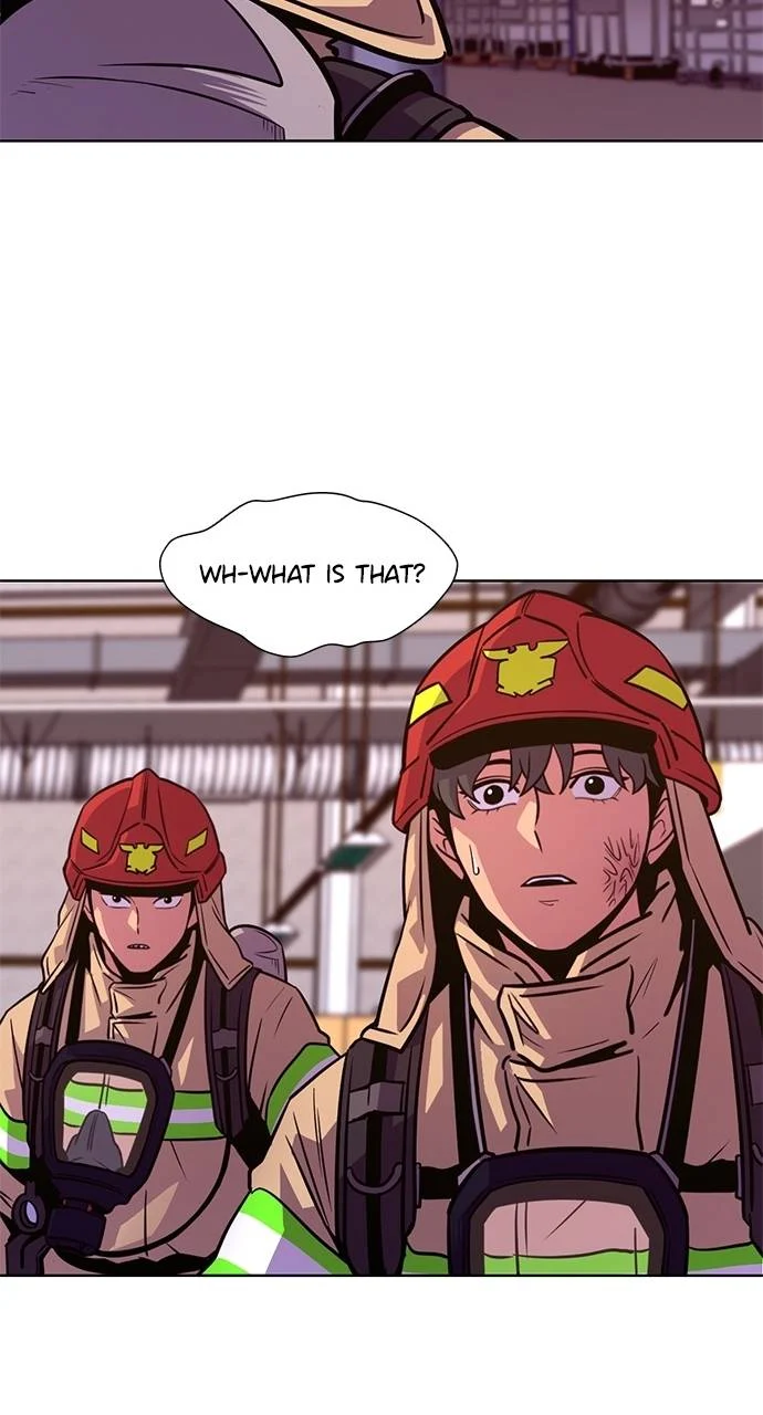 1 Second Chapter 296 - Page 38
