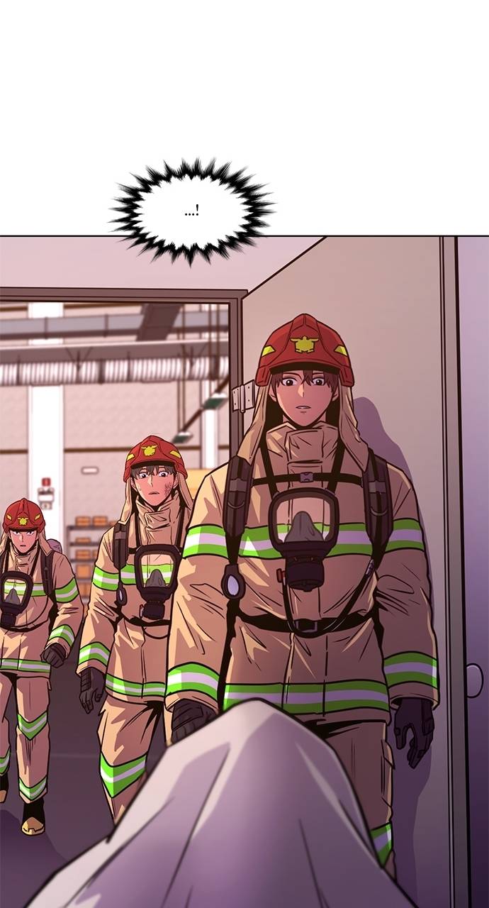 1 Second Chapter 296 - Page 39