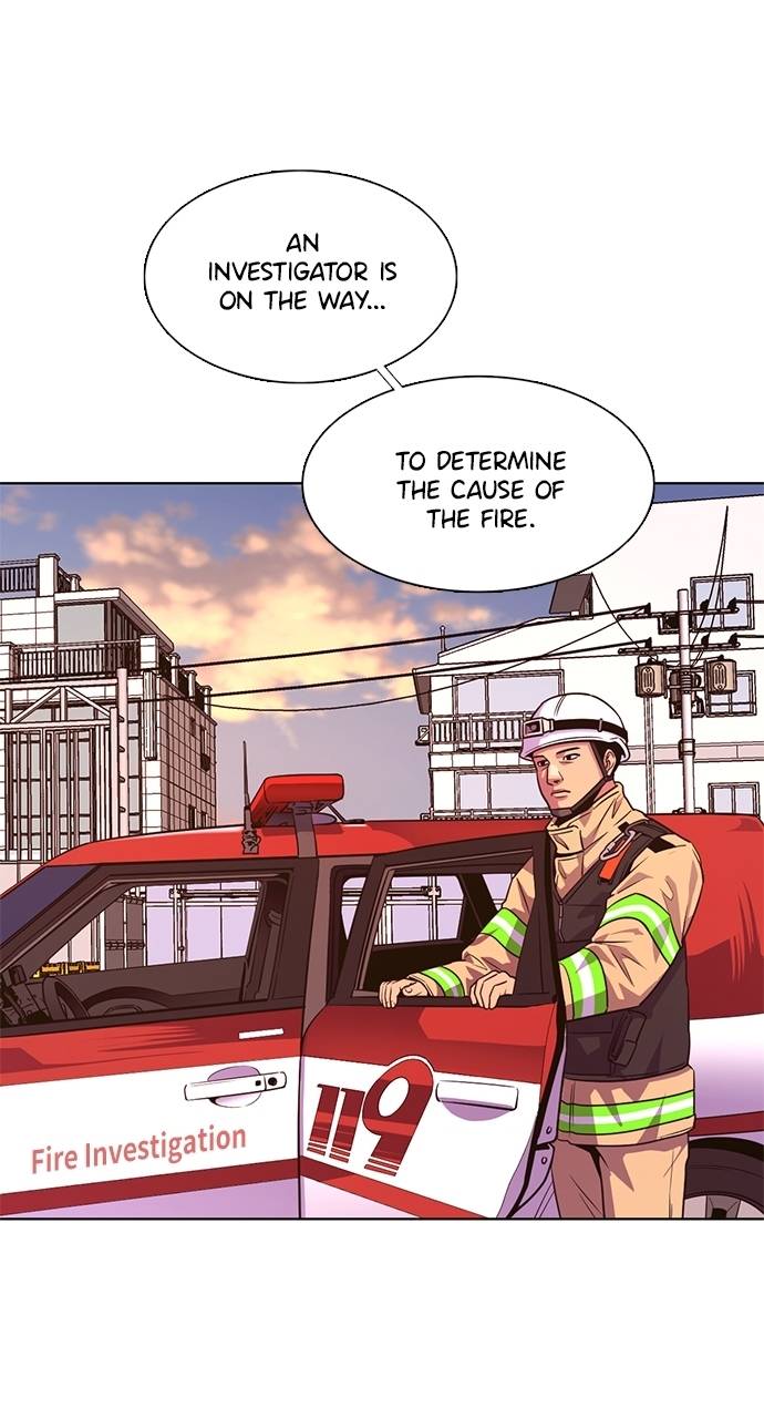 1 Second Chapter 296 - Page 5