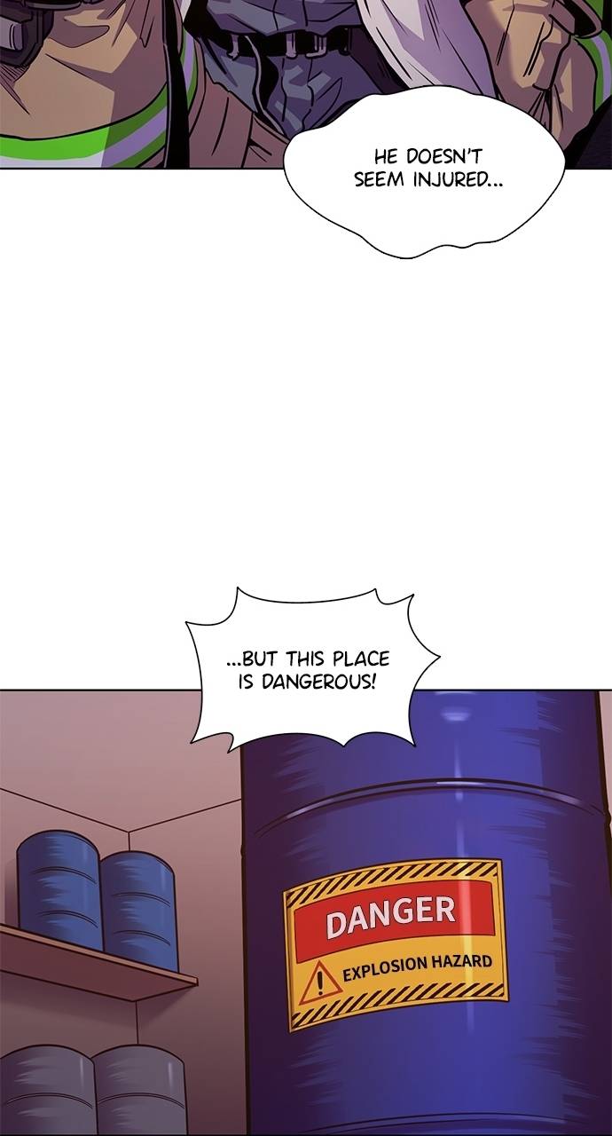 1 Second Chapter 296 - Page 42
