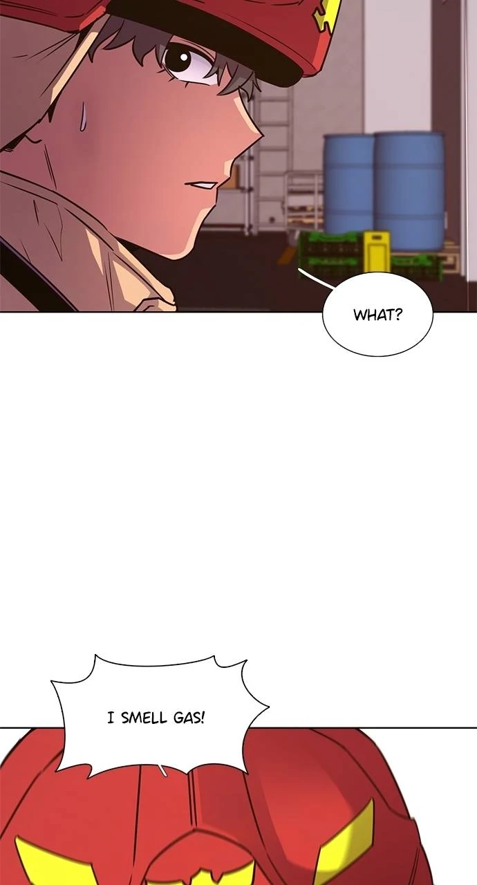 1 Second Chapter 296 - Page 48