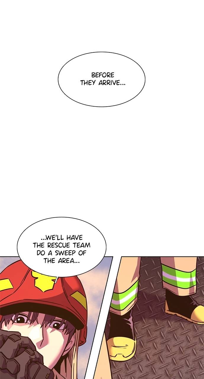 1 Second Chapter 296 - Page 6