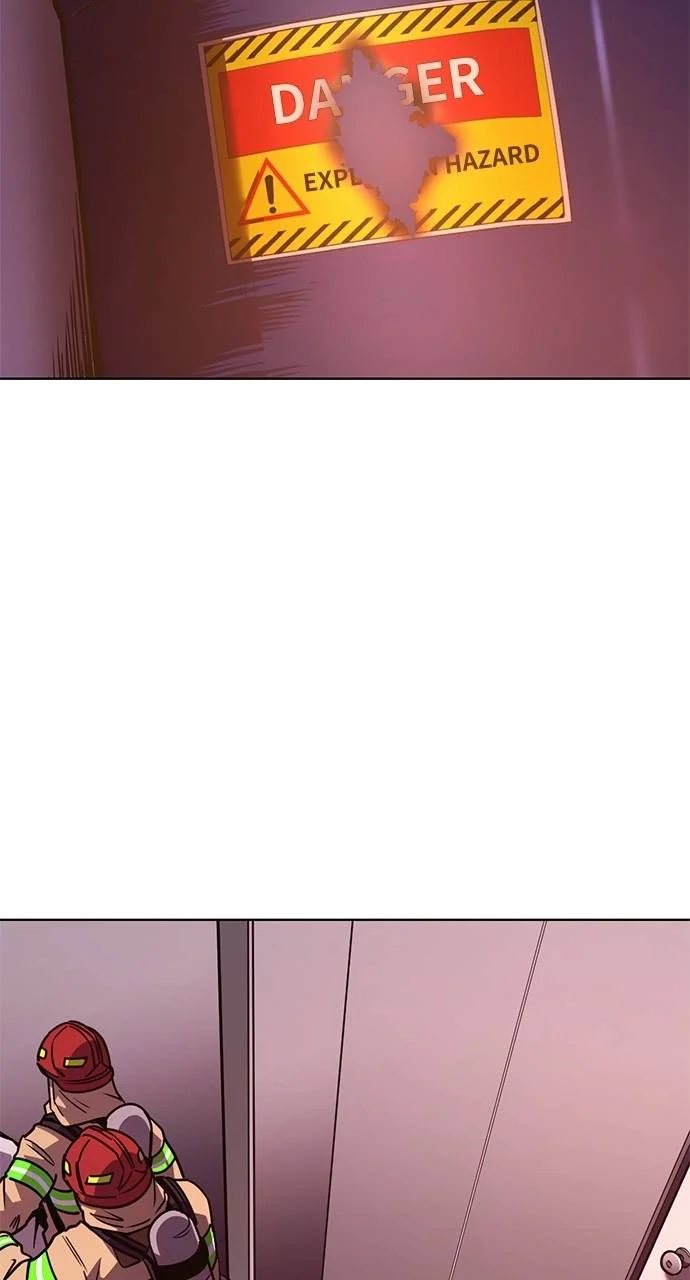 1 Second Chapter 296 - Page 51