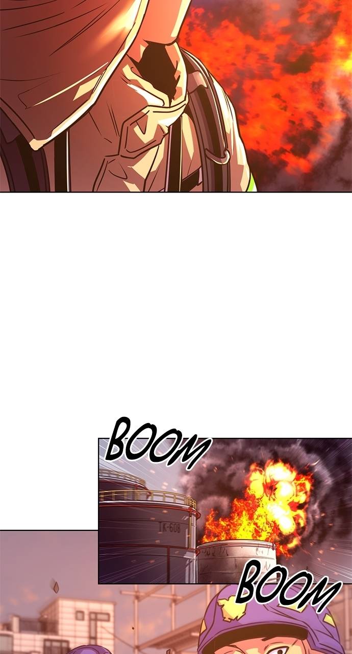 1 Second Chapter 296 - Page 56