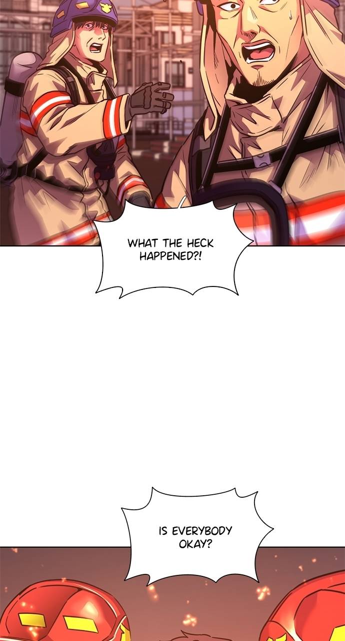 1 Second Chapter 296 - Page 57