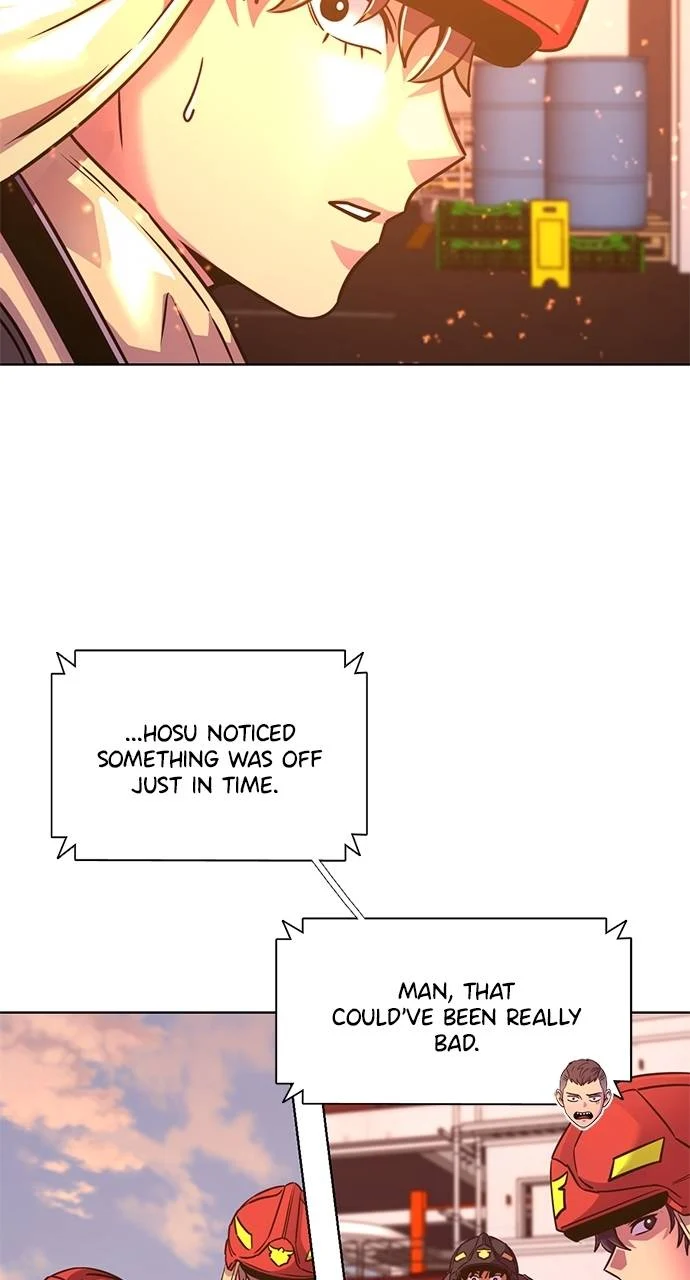 1 Second Chapter 296 - Page 59