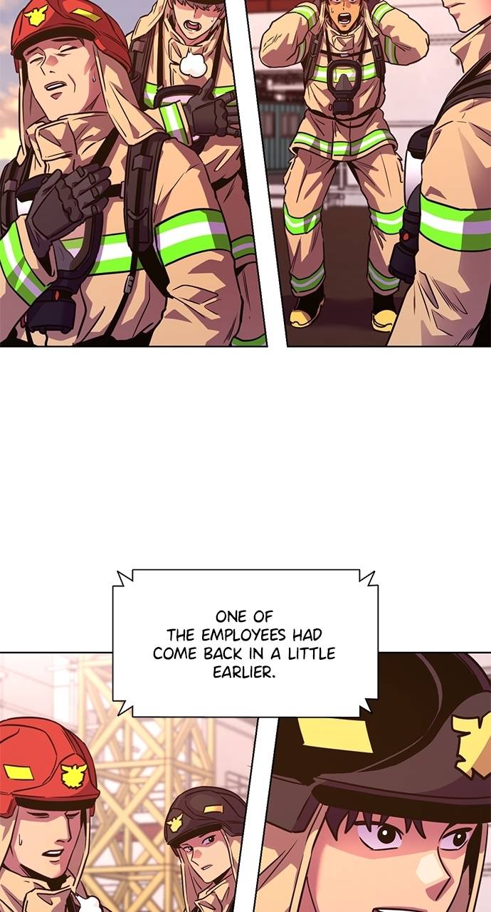 1 Second Chapter 296 - Page 60