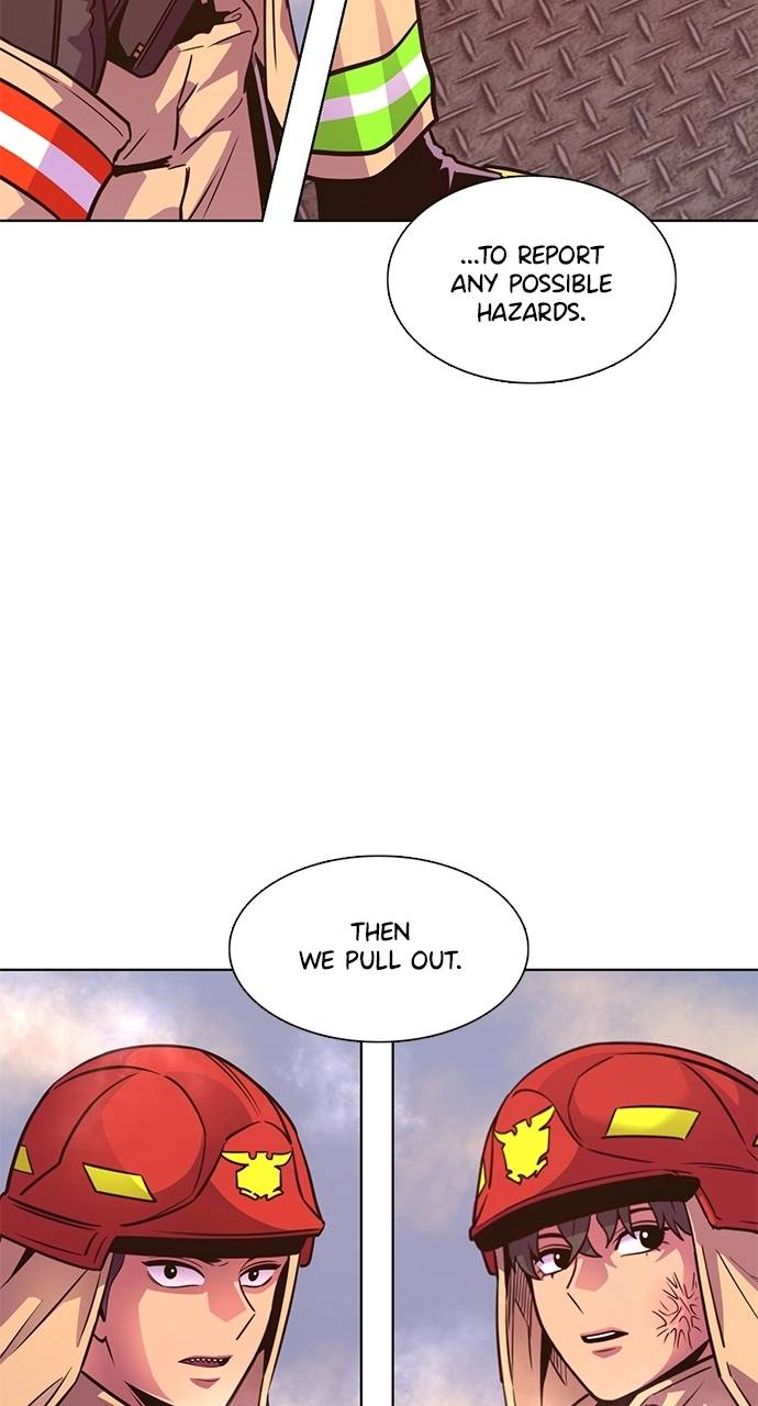 1 Second Chapter 296 - Page 7