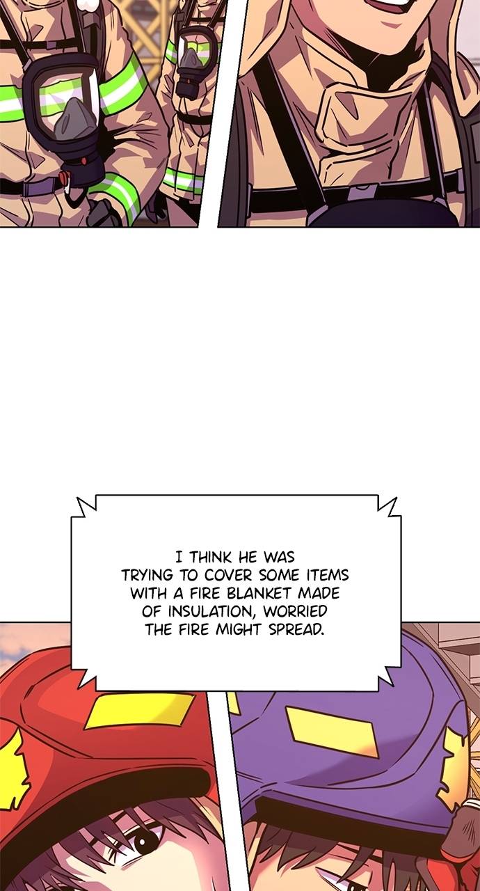 1 Second Chapter 296 - Page 61