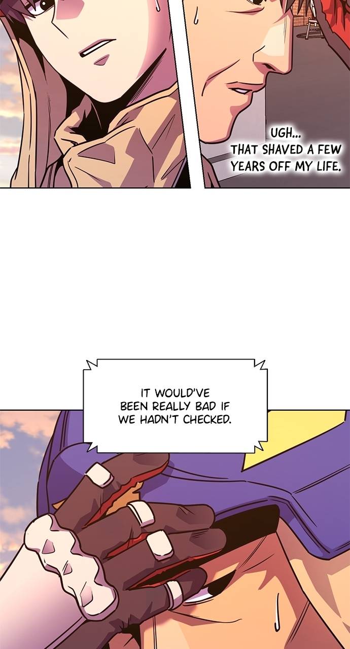 1 Second Chapter 296 - Page 62