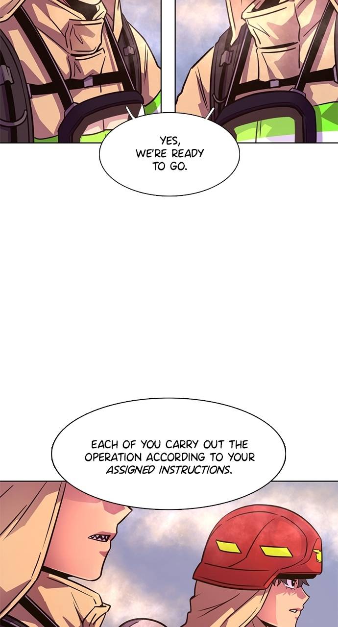 1 Second Chapter 296 - Page 8