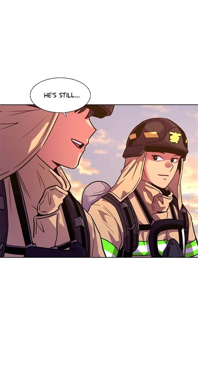 1 Second Chapter 296 - Page 71
