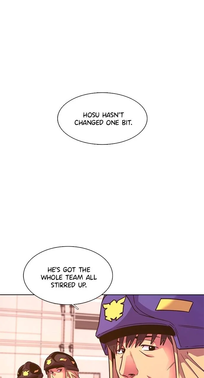 1 Second Chapter 296 - Page 73