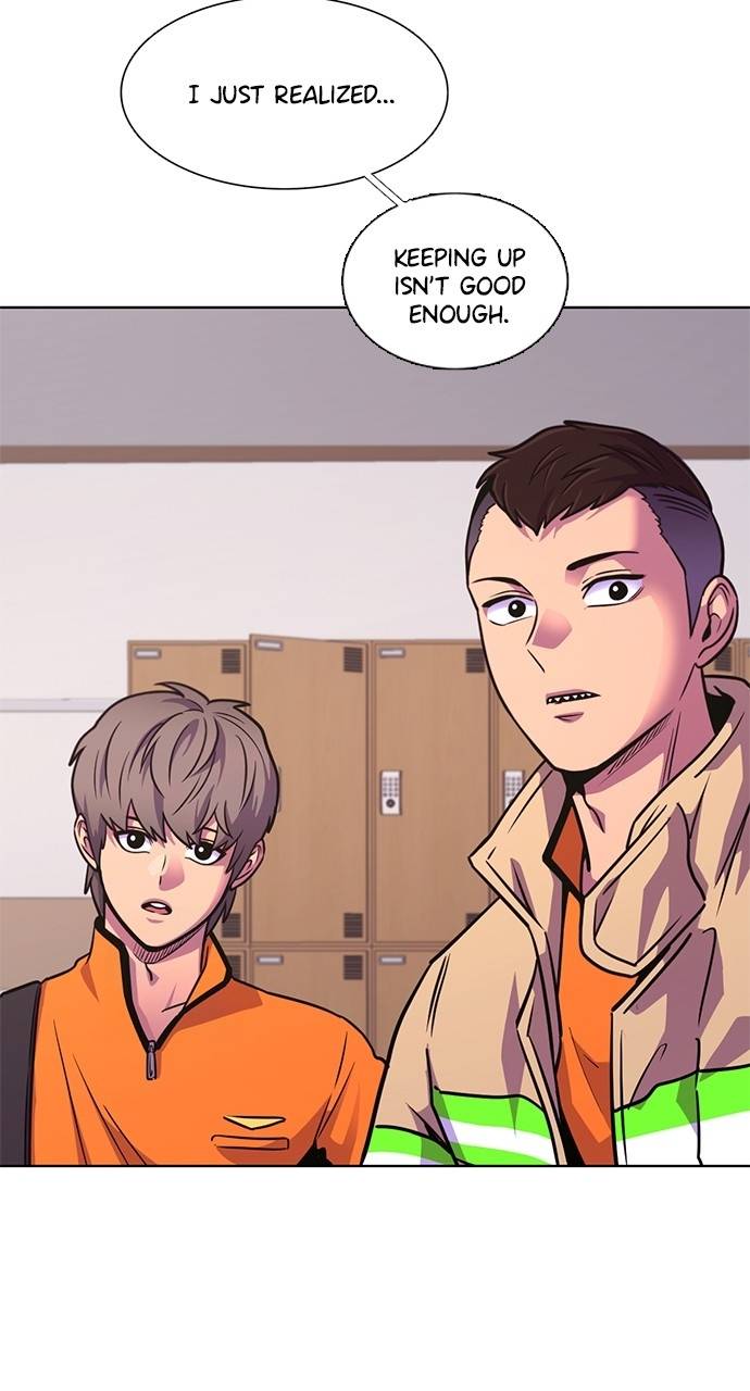 1 Second Chapter 297 - Page 12