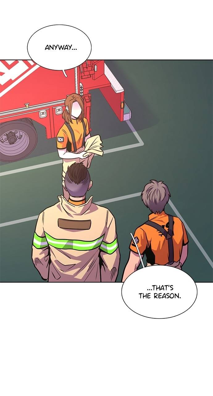 1 Second Chapter 297 - Page 16