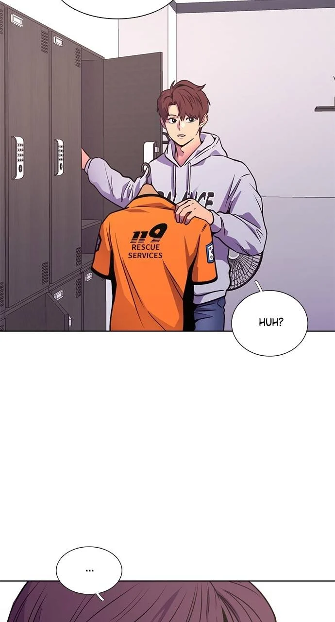 1 Second Chapter 297 - Page 21
