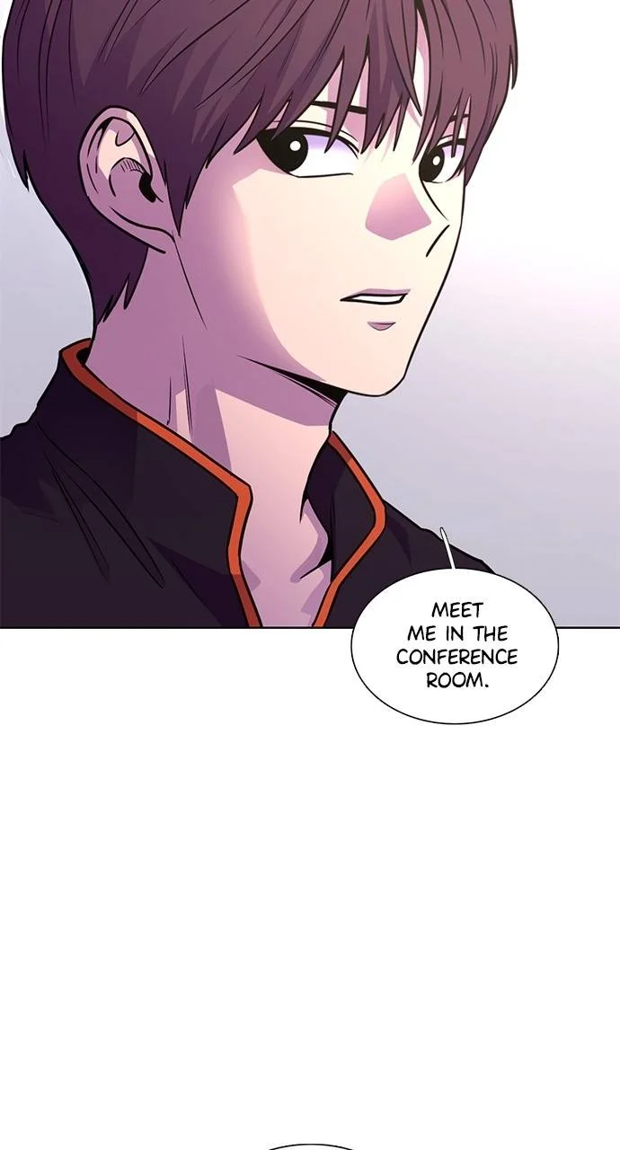 1 Second Chapter 297 - Page 22