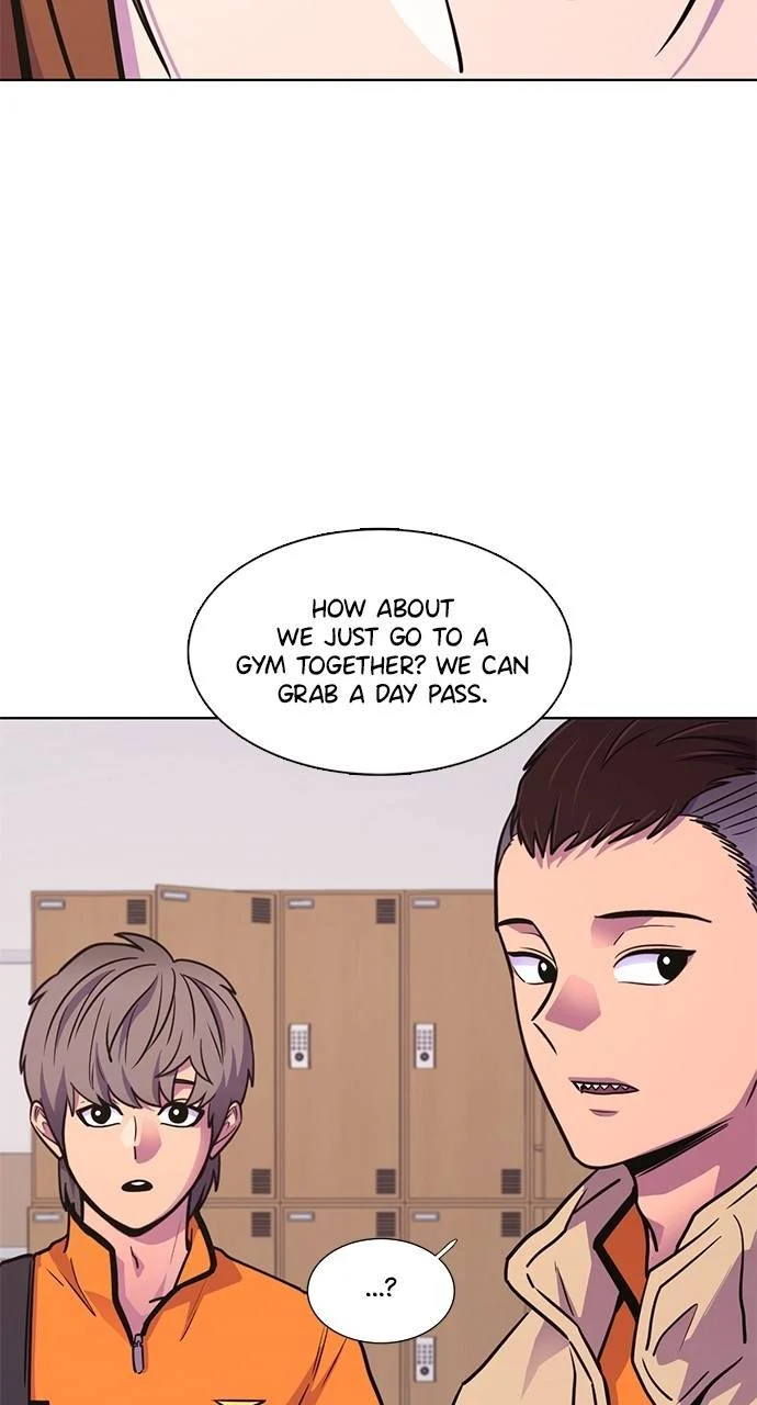 1 Second Chapter 297 - Page 4