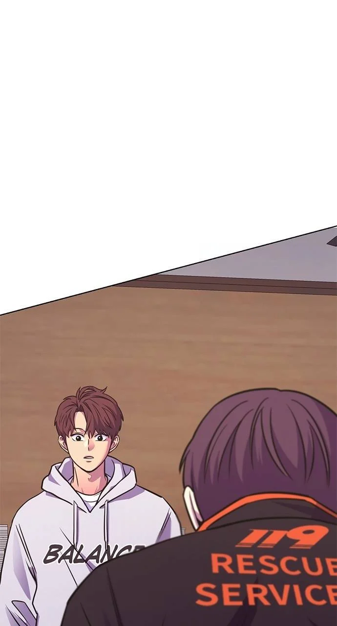 1 Second Chapter 297 - Page 35