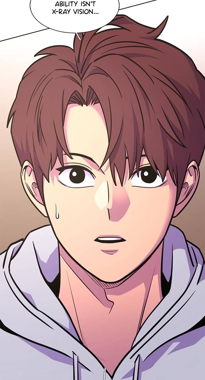 1 Second Chapter 297 - Page 38