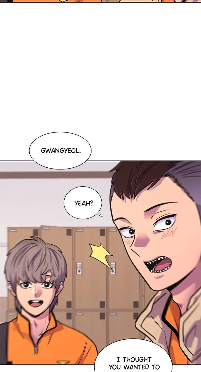 1 Second Chapter 297 - Page 5
