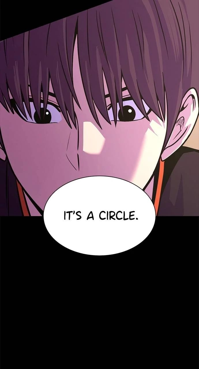 1 Second Chapter 297 - Page 58