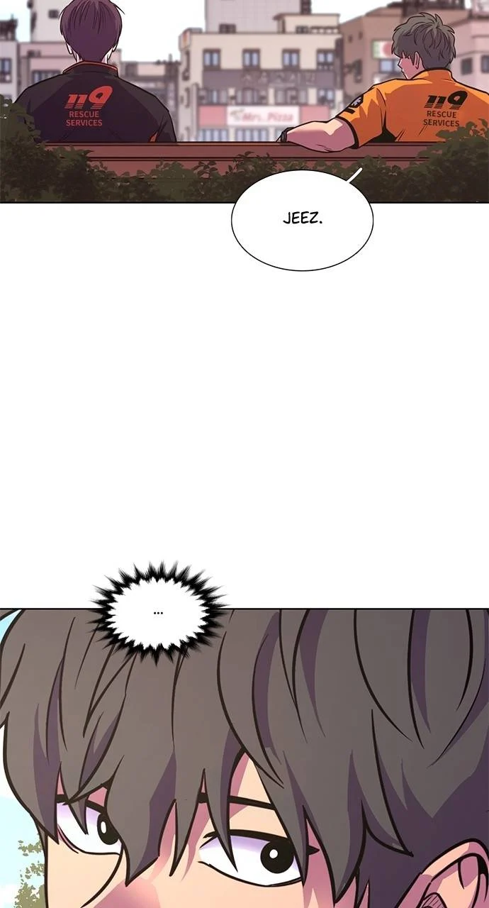 1 Second Chapter 297 - Page 65