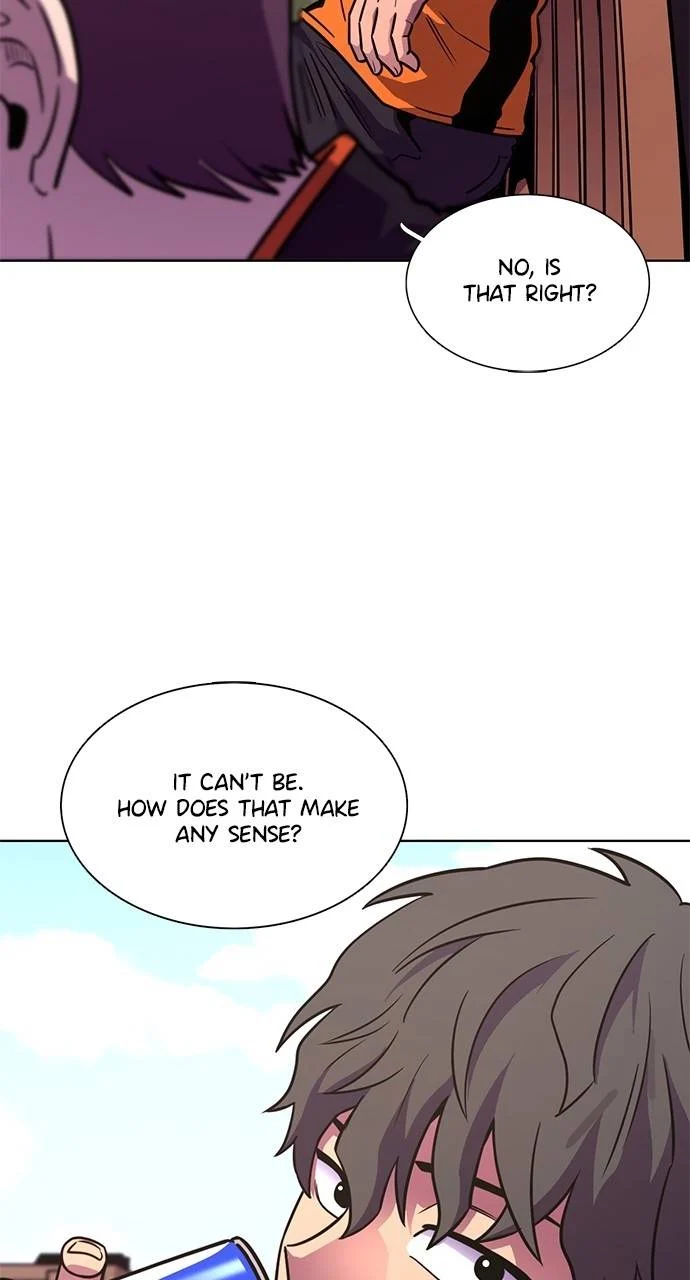 1 Second Chapter 297 - Page 70