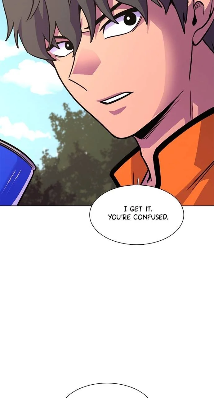 1 Second Chapter 297 - Page 73