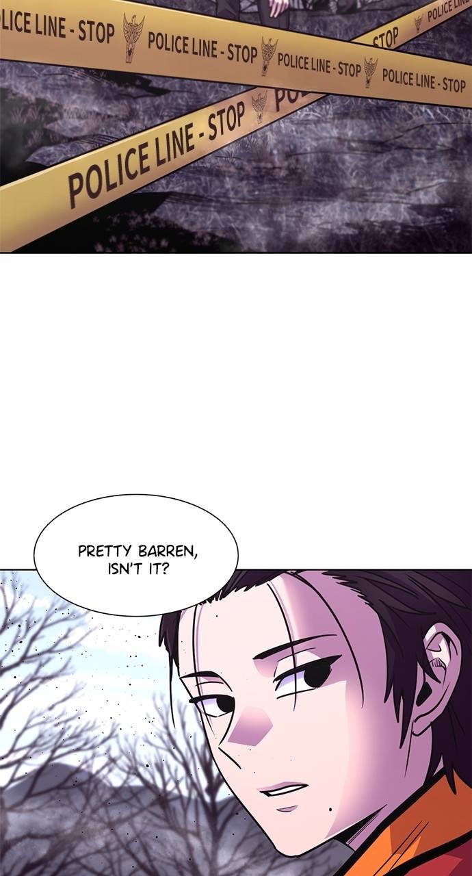 1 Second Chapter 297 - Page 76
