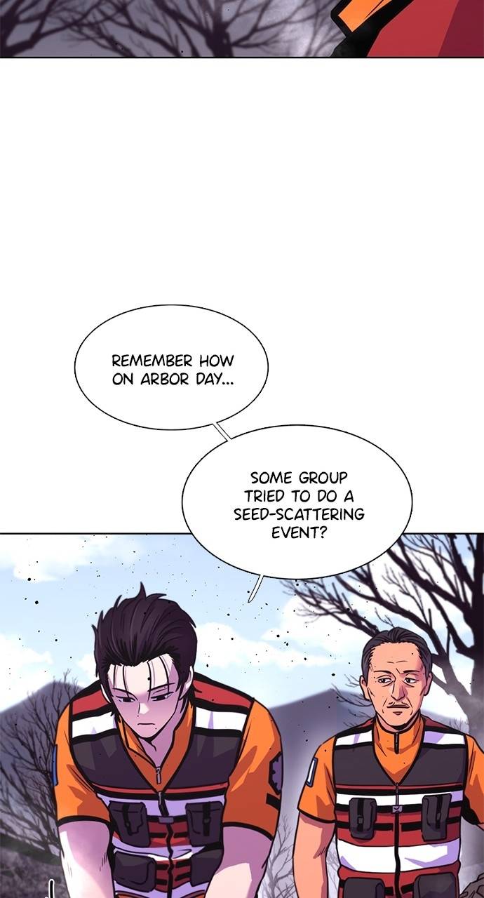 1 Second Chapter 297 - Page 77