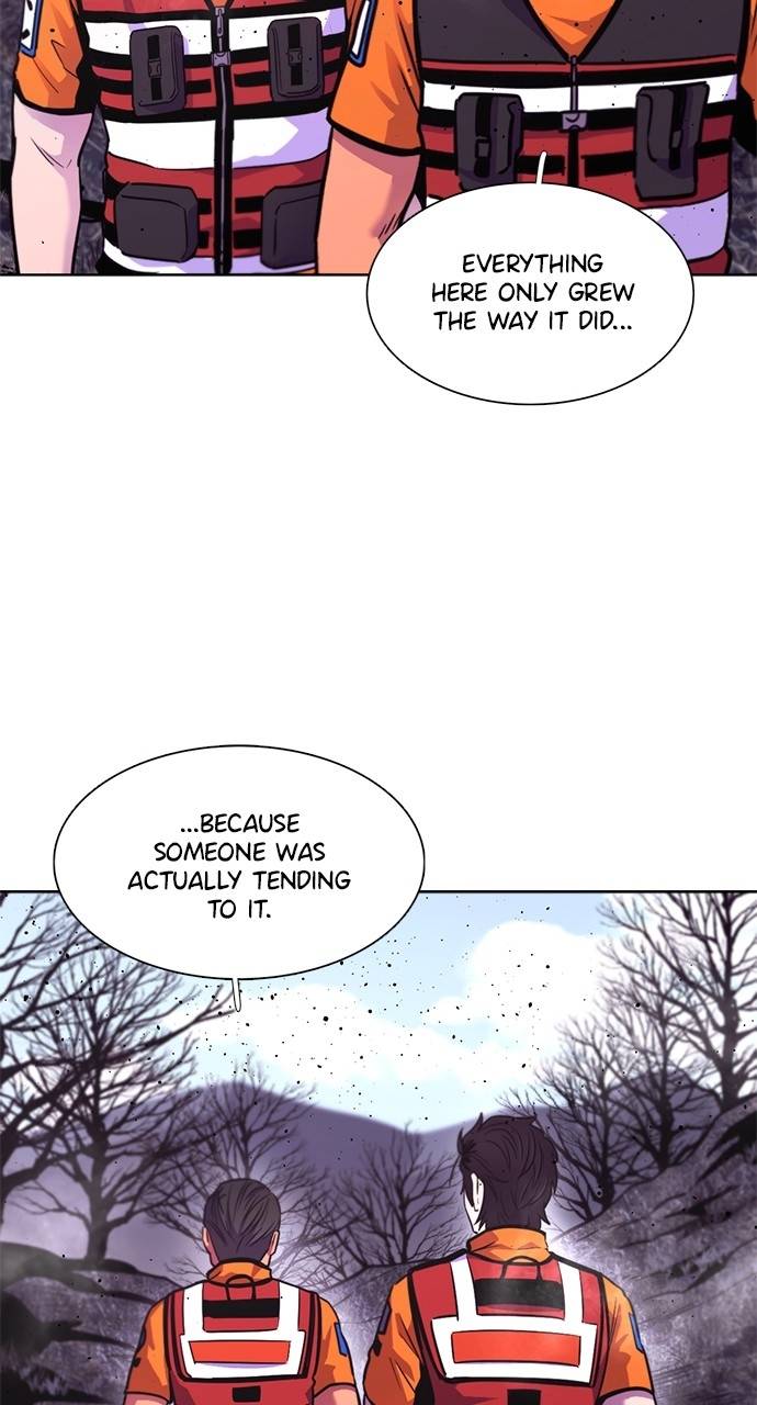 1 Second Chapter 297 - Page 80
