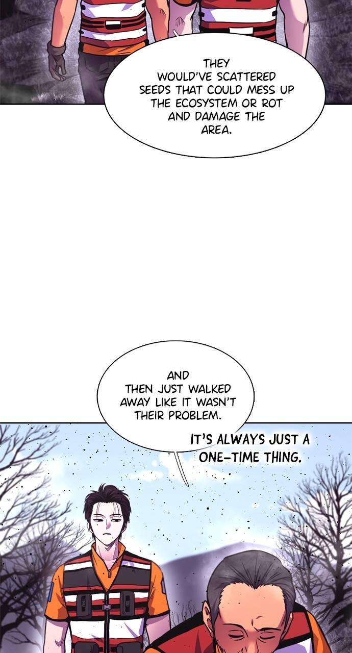 1 Second Chapter 297 - Page 81