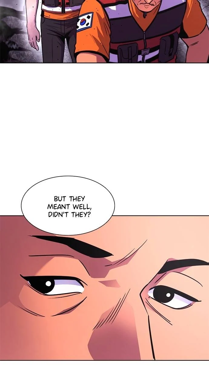 1 Second Chapter 297 - Page 82