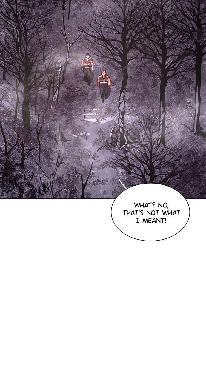 1 Second Chapter 297 - Page 87