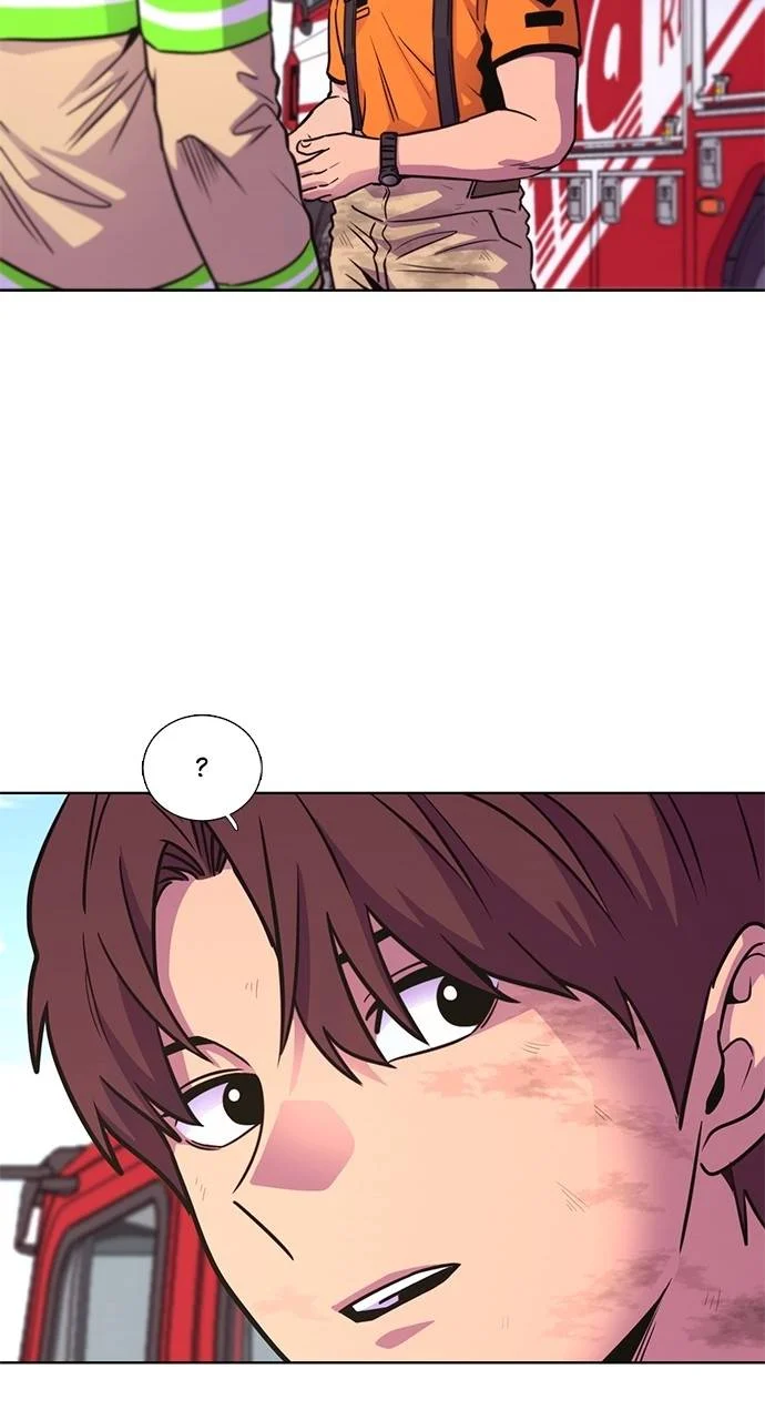 1 Second Chapter 297 - Page 10