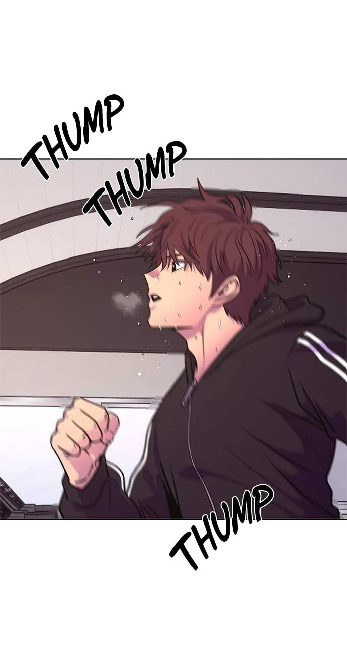 1 Second Chapter 298 - Page 17
