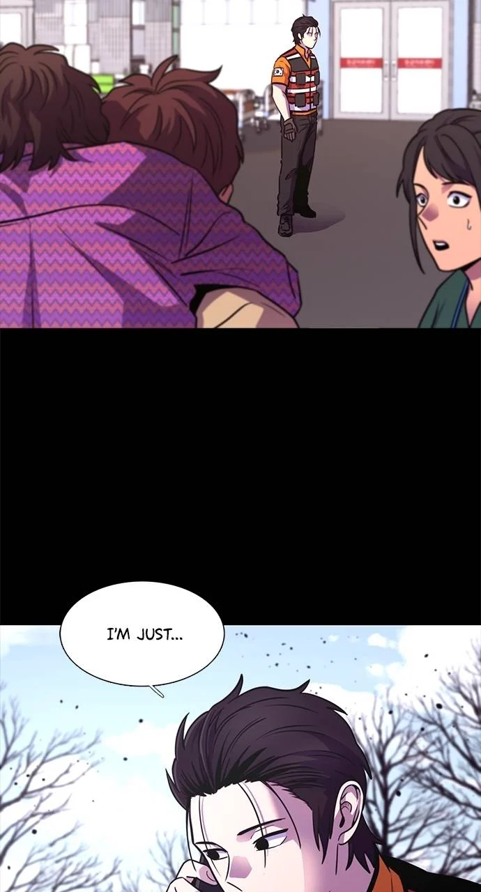 1 Second Chapter 298 - Page 20