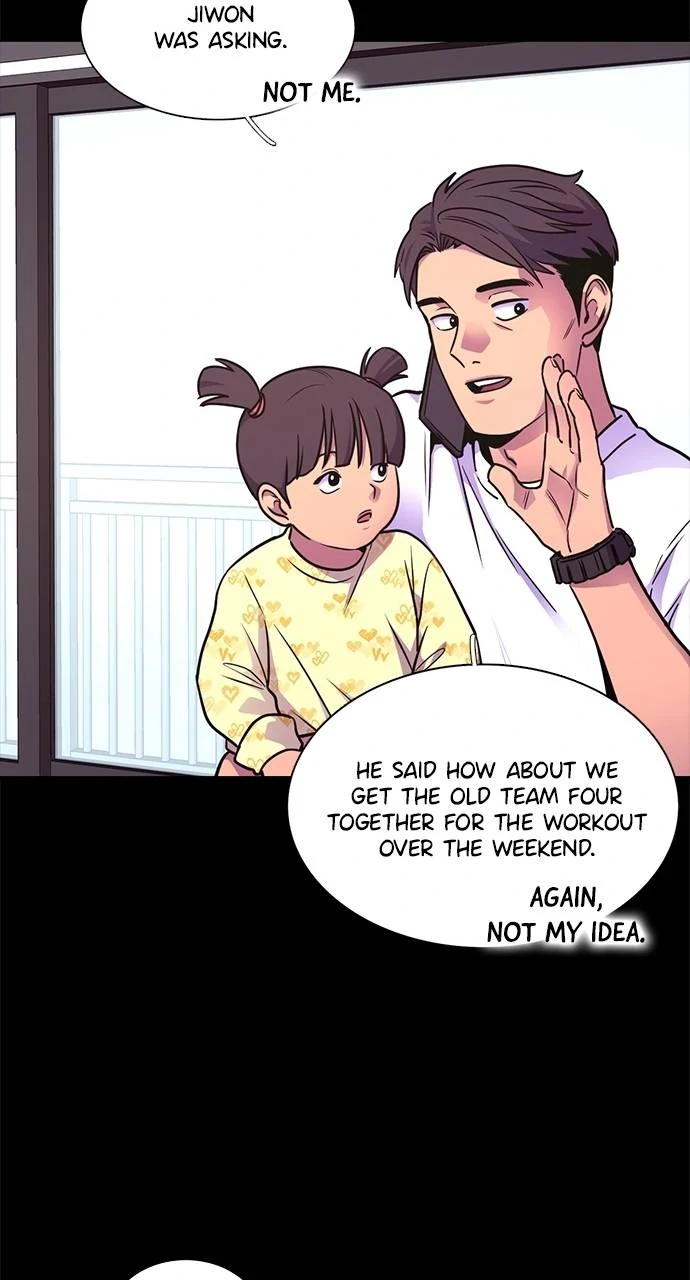 1 Second Chapter 298 - Page 27
