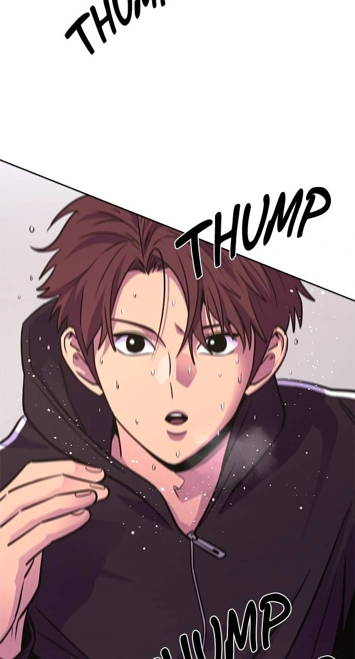 1 Second Chapter 298 - Page 35